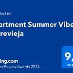 Summer Vibes Apartamento