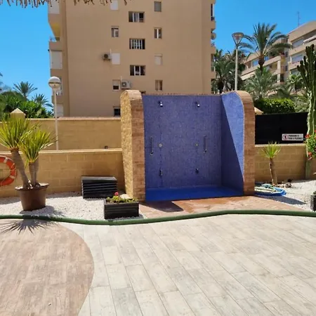 Summer Vibes Torrevieja