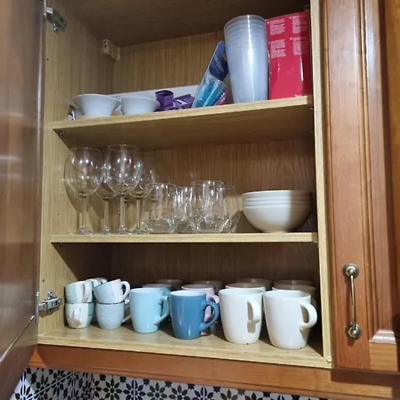 Appartamento Summer Vibes