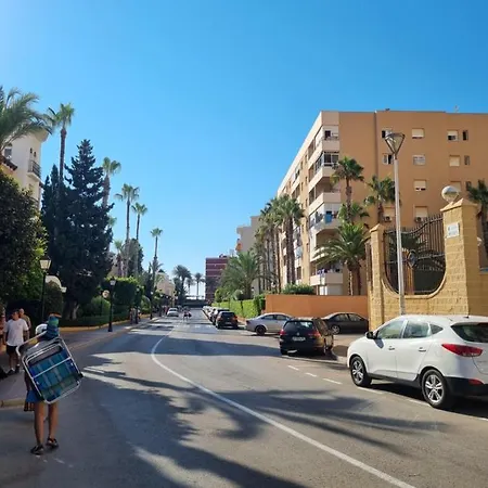 Apartamento Summer Vibes Torrevieja