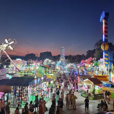 Appartamento Summer Vibes *