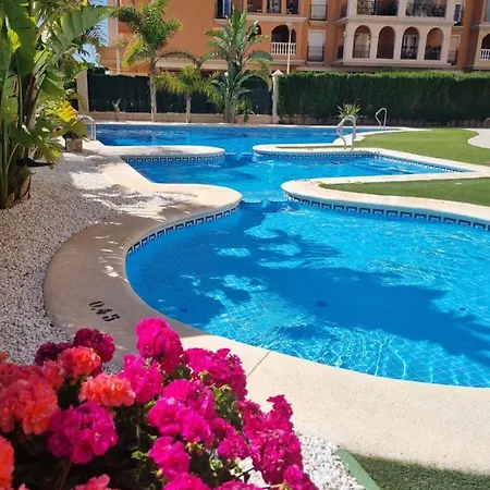 Summer Vibes Apartment