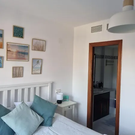 Summer Vibes Apartment Torrevieja