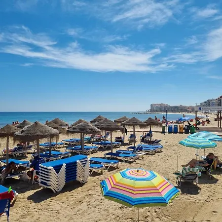 Summer Vibes Torrevieja