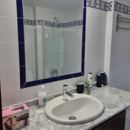 Appartamento Summer Vibes *