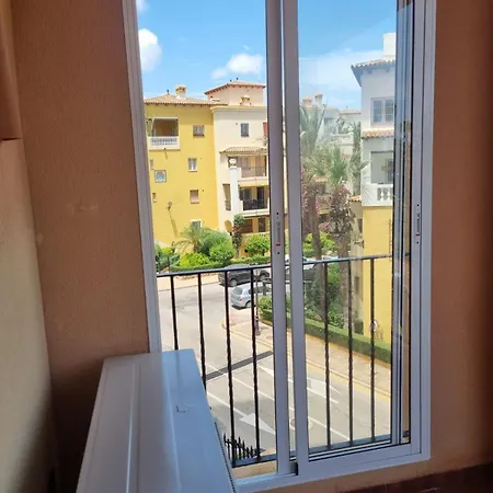 Apartment Summer Vibes Torrevieja