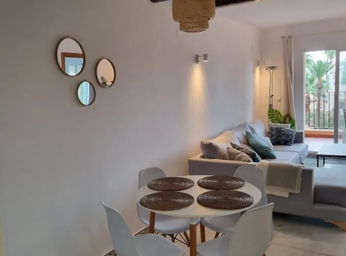 Summer Vibes Apartment Torrevieja