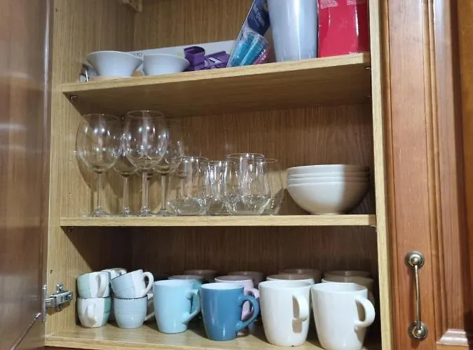 Apartment Summer Vibes