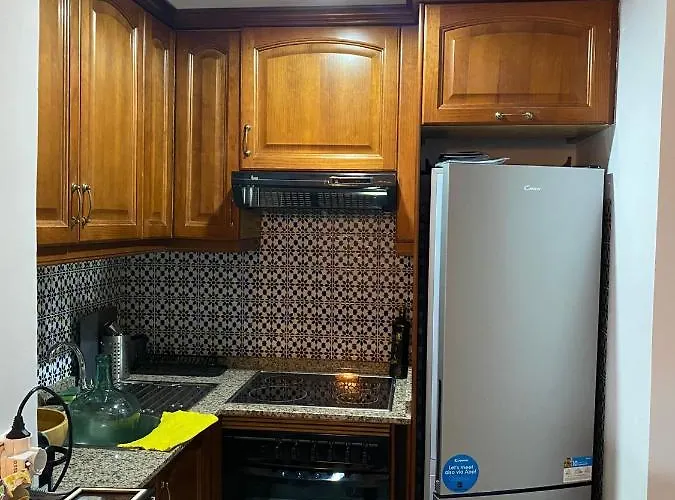 Summer Vibes Apartment Torrevieja