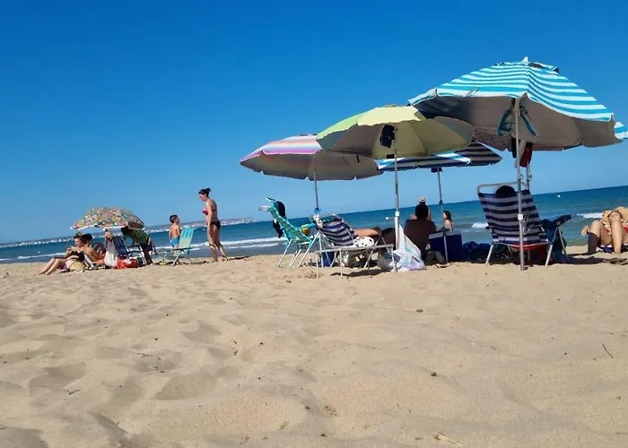 Summer Vibes * Torrevieja