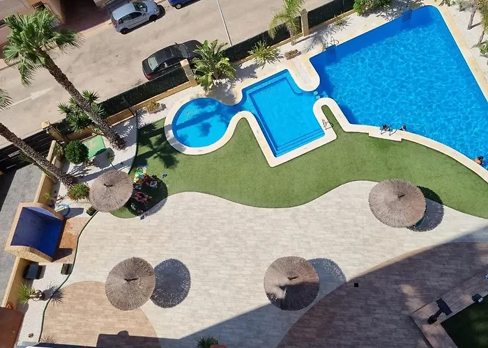 Apartment Summer Vibes *