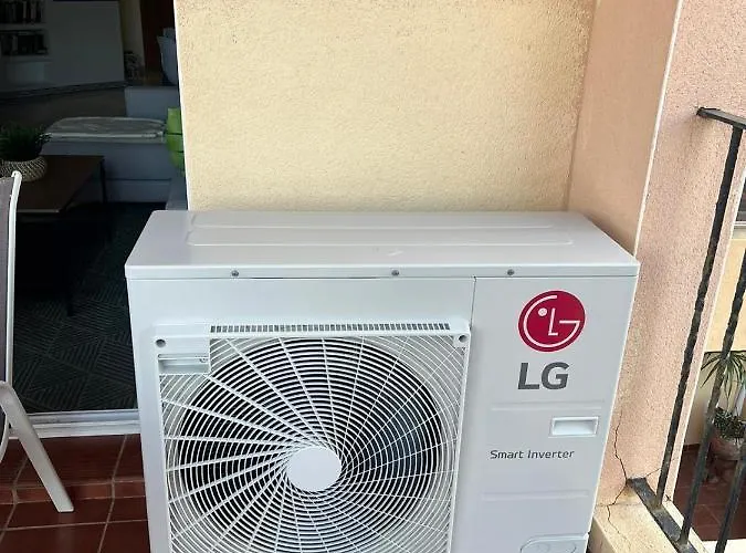 Summer Vibes Appartement Torrevieja