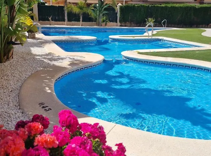 Summer Vibes Apartment