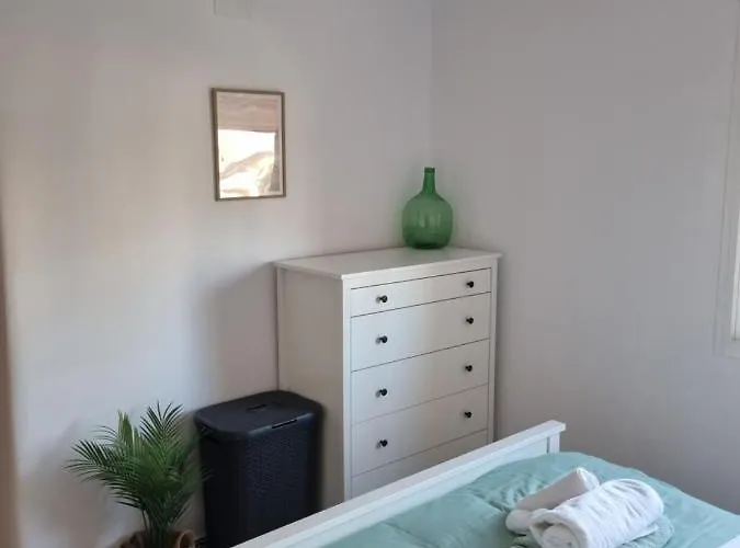 Summer Vibes Apartment