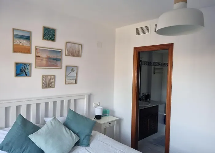 Summer Vibes Apartment Torrevieja