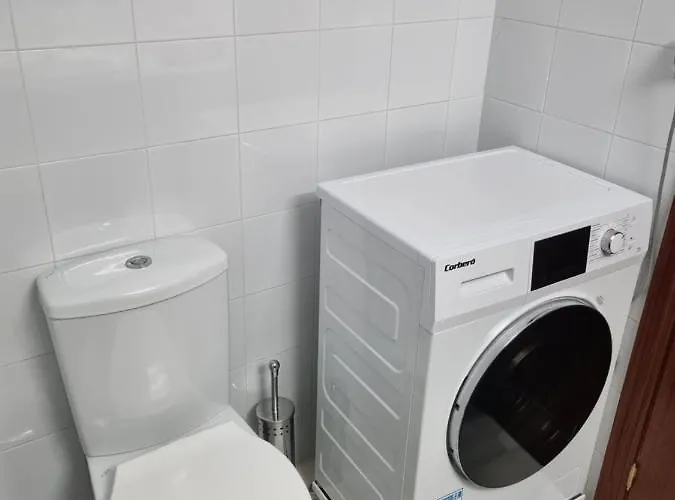 Apartment Summer Vibes Torrevieja