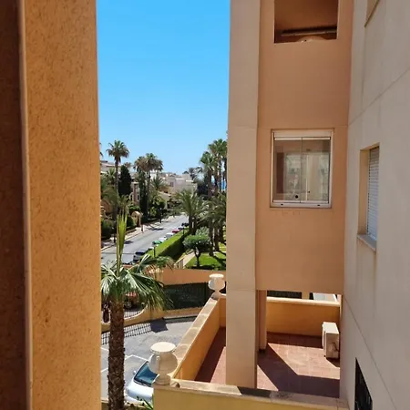 Summer Vibes * Torrevieja