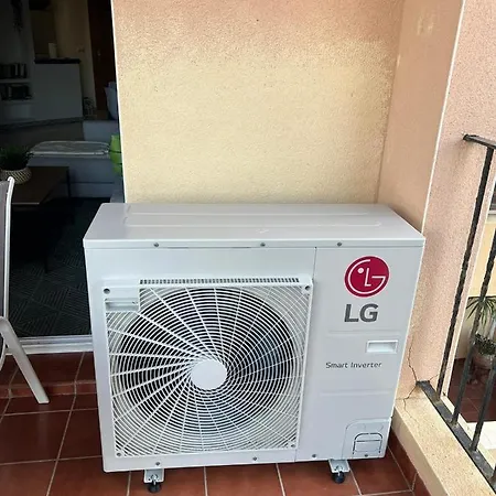 Summer Vibes Apartmán Torrevieja