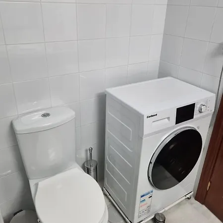 Apartmán Summer Vibes Torrevieja