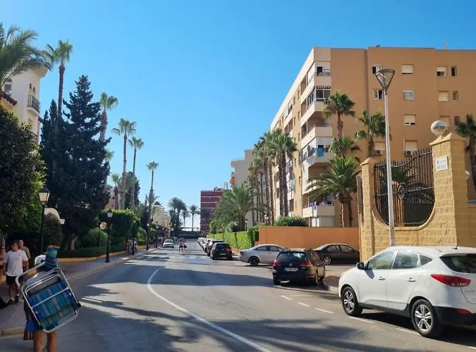 Daire Summer Vibes Torrevieja