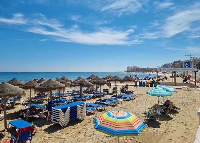 Summer Vibes Torrevieja